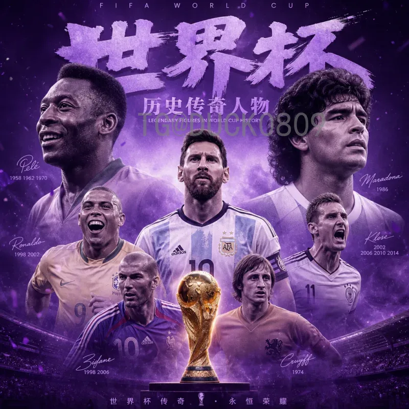 阿库尼亚2026世界杯：老将能否再助阿根廷卫冕？